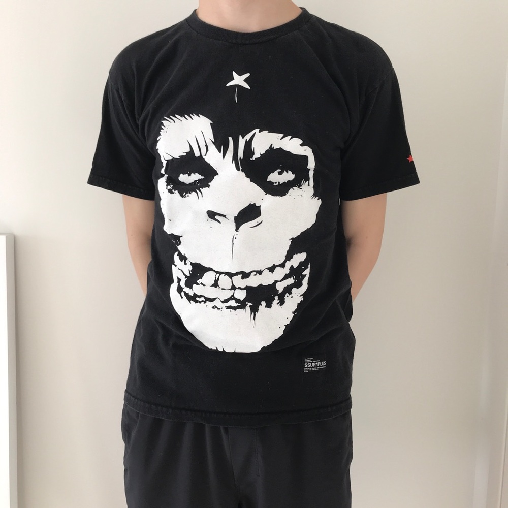 SSUR MONKEY T
